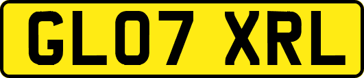 GL07XRL