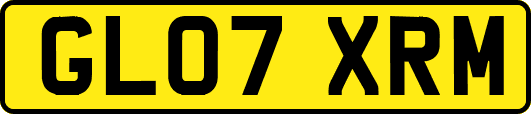 GL07XRM