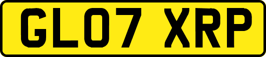GL07XRP
