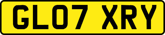 GL07XRY