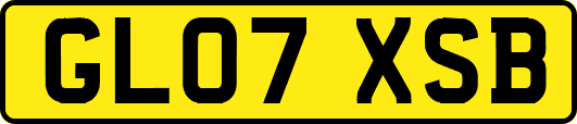 GL07XSB