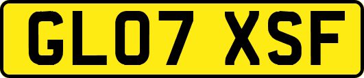 GL07XSF