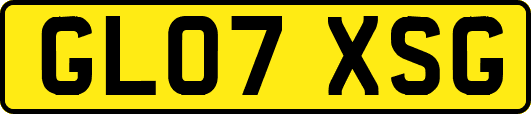 GL07XSG