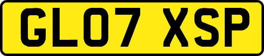 GL07XSP
