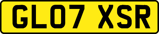 GL07XSR