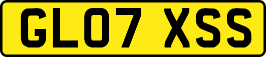 GL07XSS