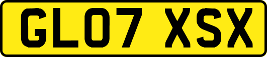 GL07XSX