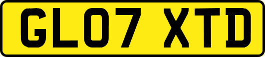 GL07XTD