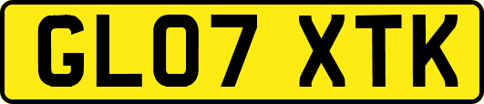 GL07XTK
