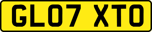 GL07XTO