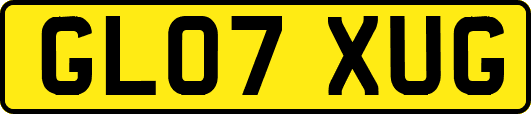 GL07XUG