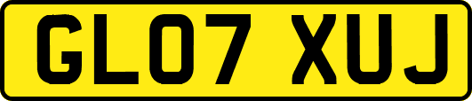 GL07XUJ
