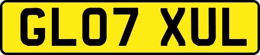 GL07XUL