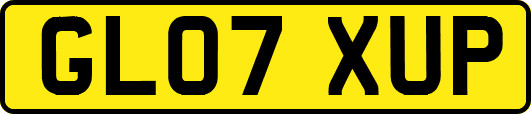 GL07XUP