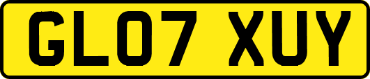 GL07XUY