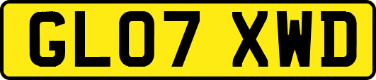 GL07XWD