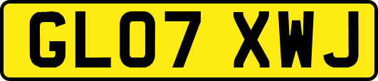 GL07XWJ