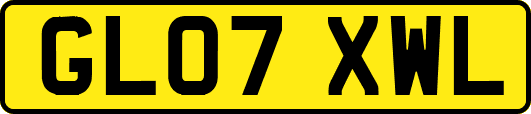 GL07XWL