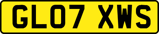GL07XWS