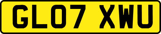 GL07XWU