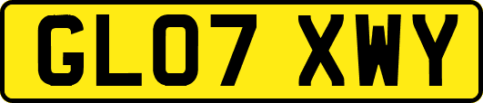 GL07XWY