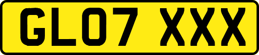 GL07XXX