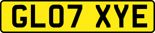 GL07XYE