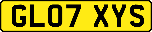 GL07XYS