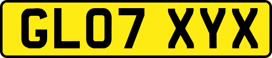 GL07XYX