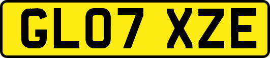 GL07XZE