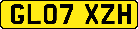 GL07XZH