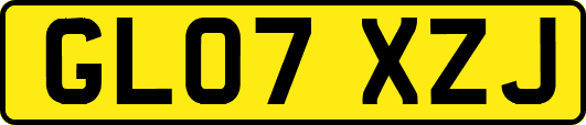 GL07XZJ
