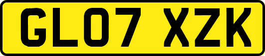GL07XZK