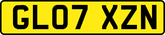 GL07XZN