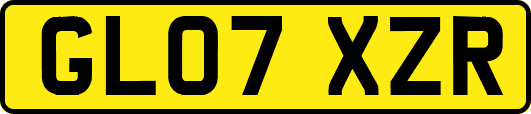 GL07XZR