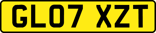 GL07XZT