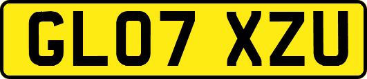 GL07XZU