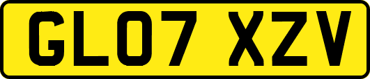 GL07XZV