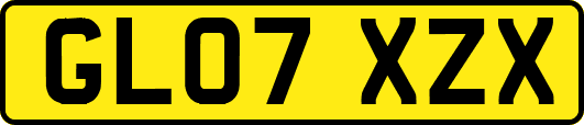 GL07XZX