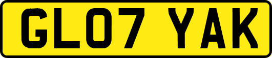 GL07YAK