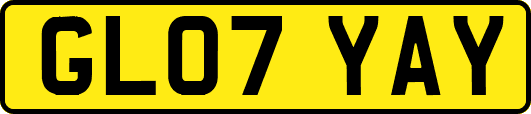 GL07YAY