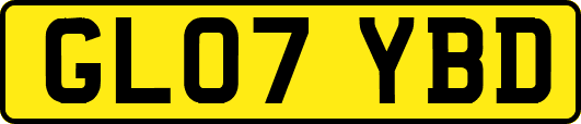 GL07YBD