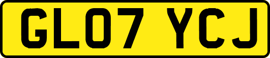 GL07YCJ