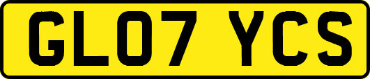 GL07YCS