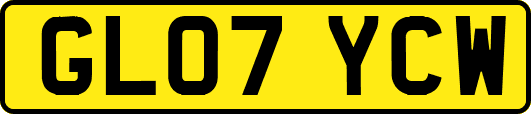 GL07YCW