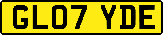 GL07YDE