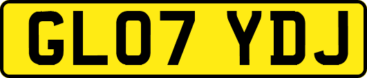 GL07YDJ