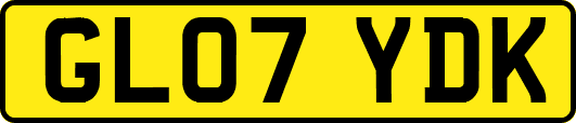 GL07YDK