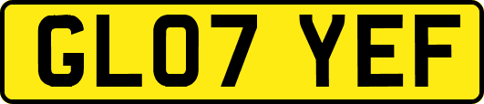 GL07YEF