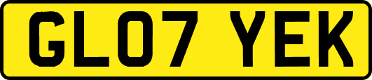 GL07YEK